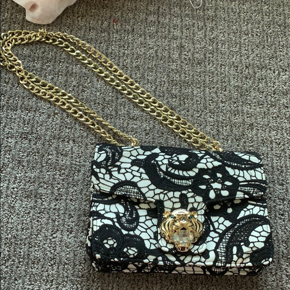 Betsy Johnson purse